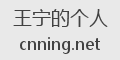王宁的个人